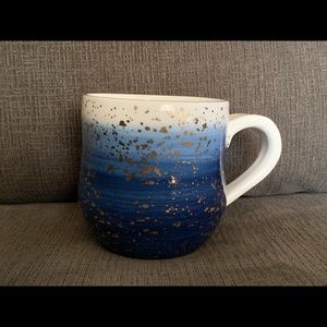 Anthropologie Mimira Mug